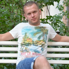 Денис Гуцул, 31.03.1989, Бельцы