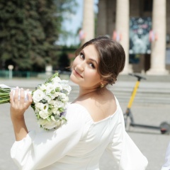 Анастасия Фофонова, 13.11.1996, Волгоград