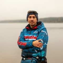 Михаил Орехов, 04.12, Москва