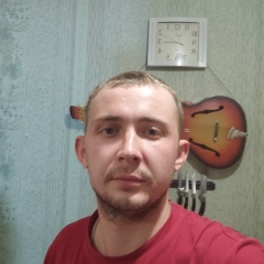 Виталий Денисенко, 14.10