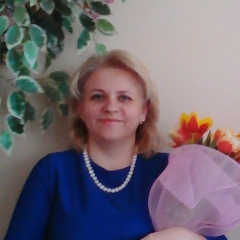 Леся Масолова (Крамаренко), 14.11, Киев