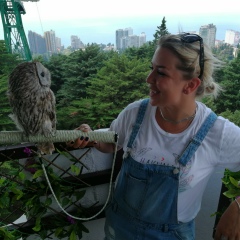 Дарья Смирнова, 10.01, Москва