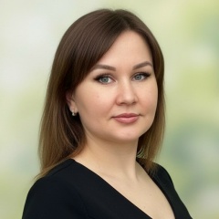 Людмила Симанова, 08.01, Ярославль