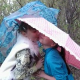 Александра Курочкина, 04.11.1999, Агаповка