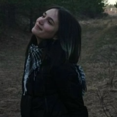 Ксюша Александрова