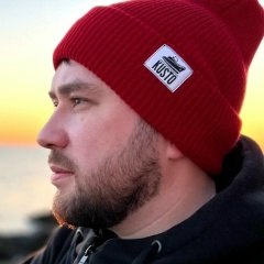 Алекс К, 20.04.1905, Москва