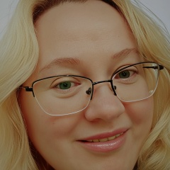 Юлия Прозорова, 11.02.1991