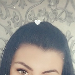 Анастасия Москаленко, 01.10, Харьков