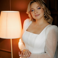 Анастасия Смолина, 18.09, Барнаул