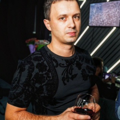 Станислав Акатьев, Казань