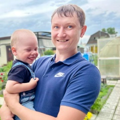 Дмитрий Гнеушев, 12.04.1987, Ангарск