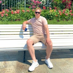 Михаил Князь, 29.06.1920, Пермь