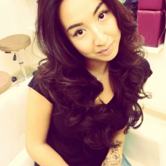 Malika Minisini, 04.12.1990, Алматы