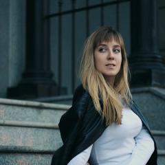 Алёна Николаенко, 15.07, Минск