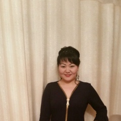 Сымбат Куренбаева, 05.04.1985, Сатпаев