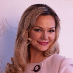 Лада Ферчева, 15.03.1979, Санкт-Петербург