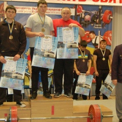 Віталік Рогозянський, 01.07, Львов