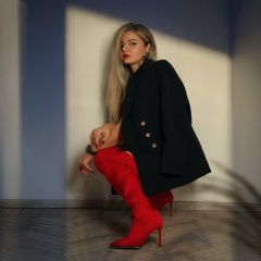 Taisiya Taya, 21.10, Санкт-Петербург