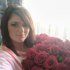 Надя Ушакова, 10.05