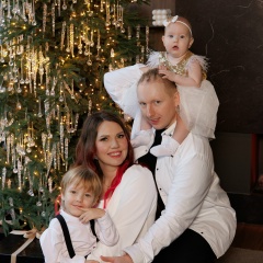 Вероника Фролова, 10.09.1990, Санкт-Петербург