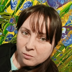 Виорика Балакирева, 26.05, Санкт-Петербург