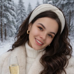 Кристина Панова, Старая Торопа