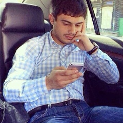 Илья Серчиди, 07.09.1987, Томск