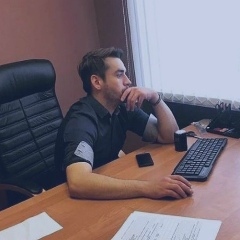 Виталий Пономарев, 26.12.1992, Москва