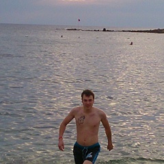 Maxim Barichev, 12.12.1990, Уфа (деревня)