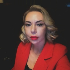 Екатерина Кузнецова, 30.09, Самара