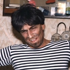 Юрий Заболотный, 27.06, У Речки Даниловка