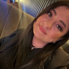 Альфина Валишина, 19.10, Стерлитамак