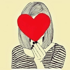 Катя Haruka, 18.02.1988