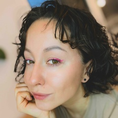 Кристина Гурочкина, 11.04, Санкт-Петербург