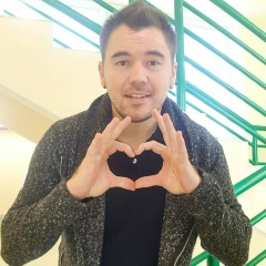 Артём Прощенко, 05.05.1988, Южно-Сахалинск