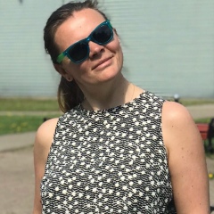 Анна Кузнецова, 14.02.1982, Санкт-Петербург