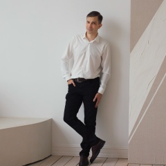 Денис Дружинин, 26.06, Челябинск