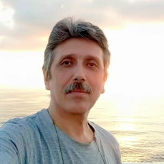 Антон Топников, 12.04.1962, Санкт-Петербург