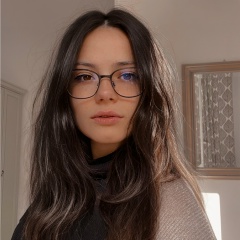 Кристина Шорик, 03.07.1994, Bristol