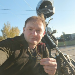 Василий Андрюшкин, 16.01.1983, Москва