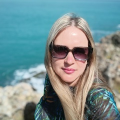 Екатерина Хаертдинова, 09.06, Ярославль