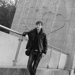 Александр Сергеев, 27.09, Шымкент