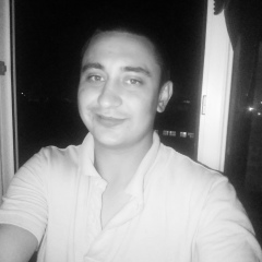 Павел Павлов, 06.06, Одесса