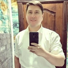 Олег Агафонов, 19.01, Сызрань