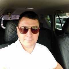 Эдуард Уфа, 18.04.1976, Уфа