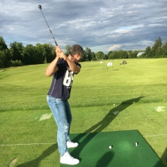 Александр Дунаев, 19.04