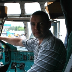 Андрей Лемешинский, 03.04.1979, Шарыпово