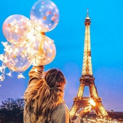 Мария Федосова, 20.05, Москва