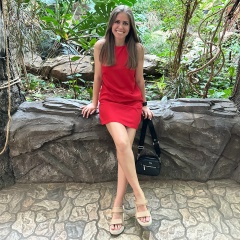 Светлана Тарабрина, 18.07.1988, Санкт-Петербург