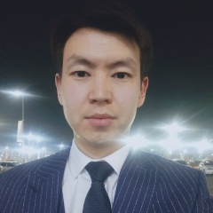 Жандос Калмырзаев, 25.10, Шымкент